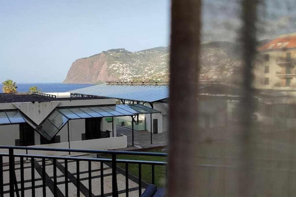 Seabreezebonimar Apartment Funchal  Exterior photo