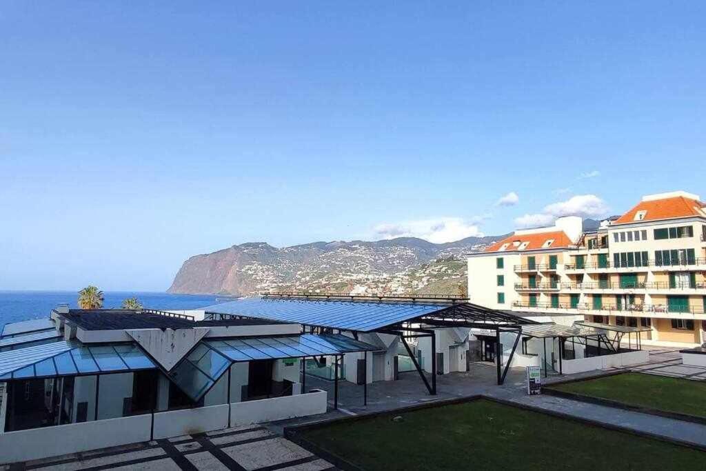 Seabreezebonimar Apartment Funchal  Exterior photo