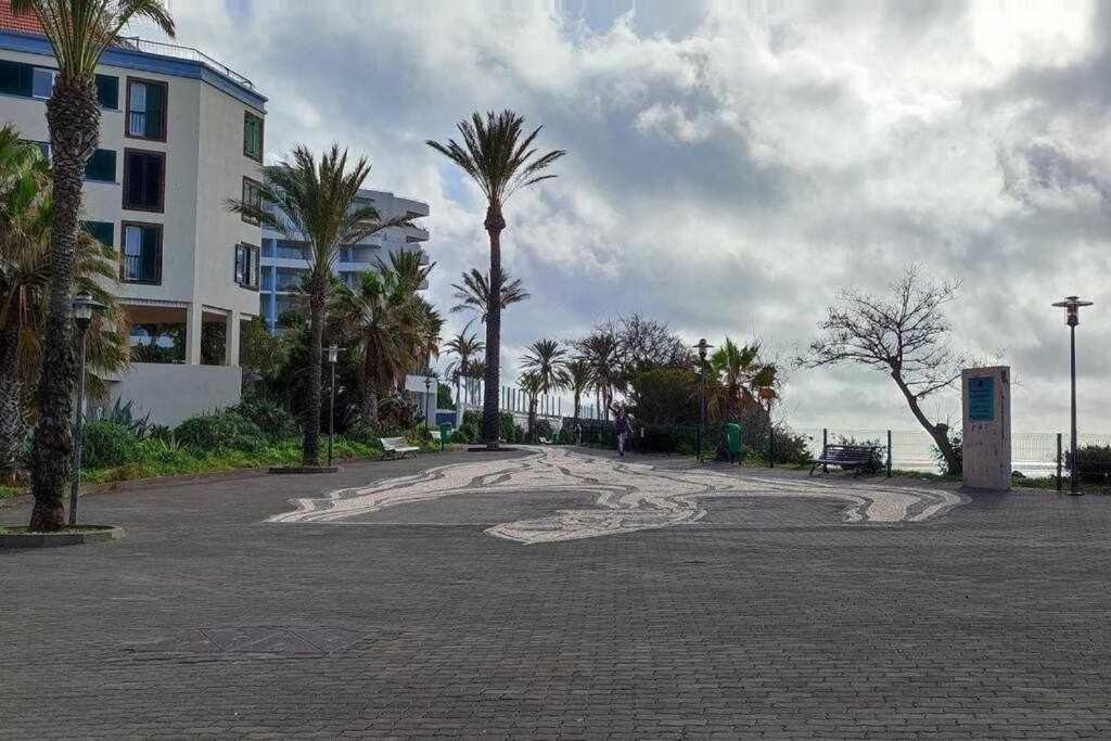 Seabreezebonimar Apartment Funchal  Exterior photo