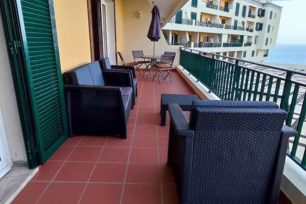 Seabreezebonimar Apartment Funchal  Exterior photo
